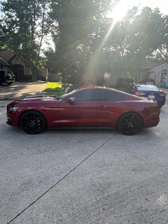2016 Ford S550 Mustang - Image 3 of 18