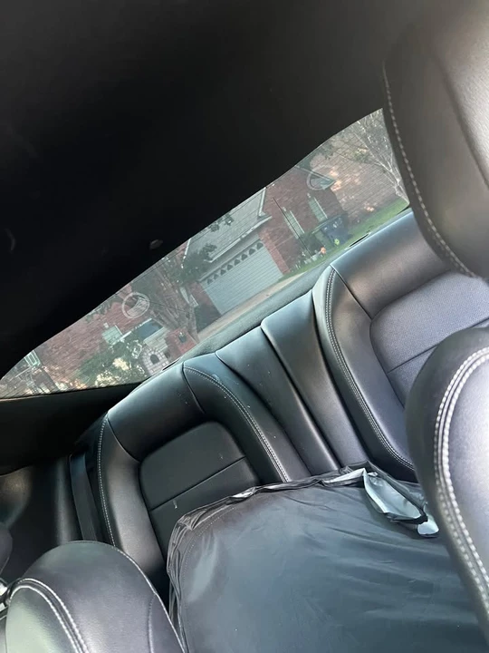 2016 Ford S550 Mustang - Image 15 of 18