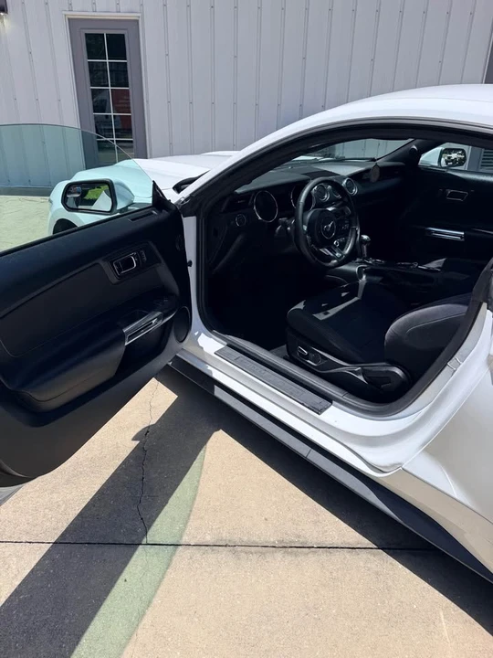 2016 Ford S550 Mustang - Image 7 of 20