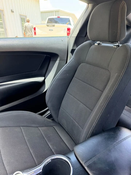 2016 Ford S550 Mustang - Image 11 of 20