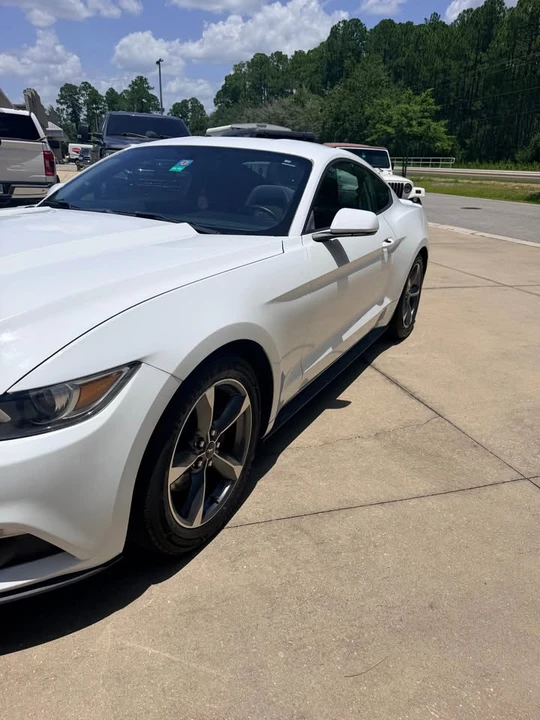 2016 Ford S550 Mustang - Image 20 of 20