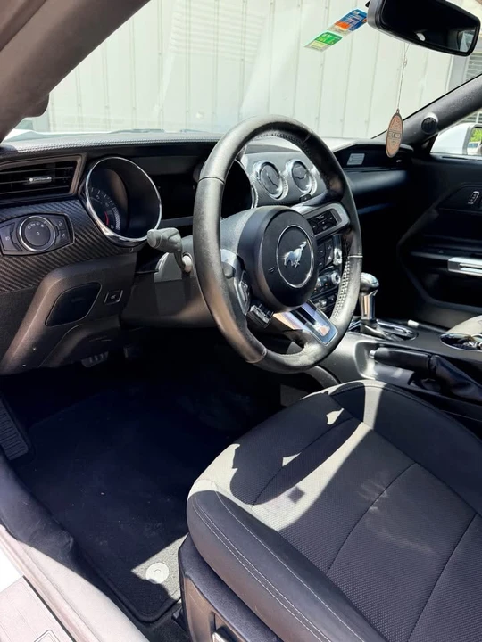 2016 Ford S550 Mustang - Image 8 of 20