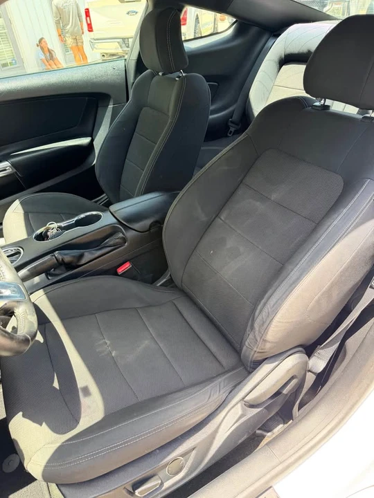 2016 Ford S550 Mustang - Image 12 of 20