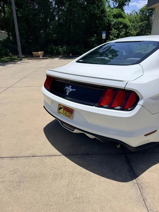 2016 Ford S550 Mustang - Image 5 of 20