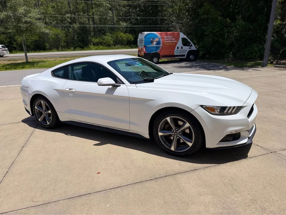 2016 Ford S550 Mustang - Image 3 of 20