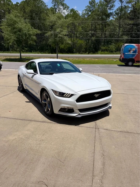 2016 Ford S550 Mustang - Image 2 of 20