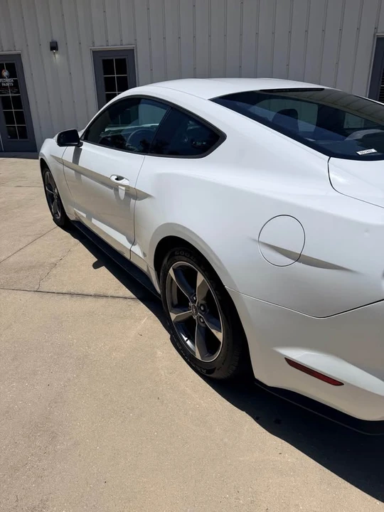 2016 Ford S550 Mustang - Image 6 of 20