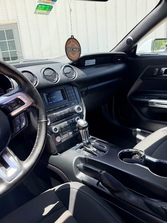 2016 Ford S550 Mustang - Image 9 of 20