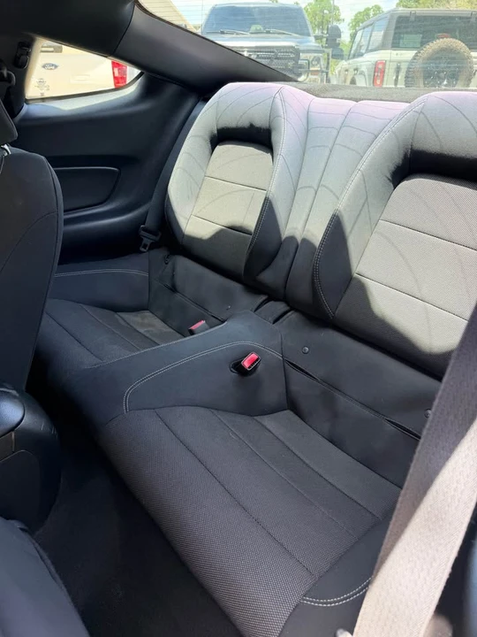 2016 Ford S550 Mustang - Image 13 of 20
