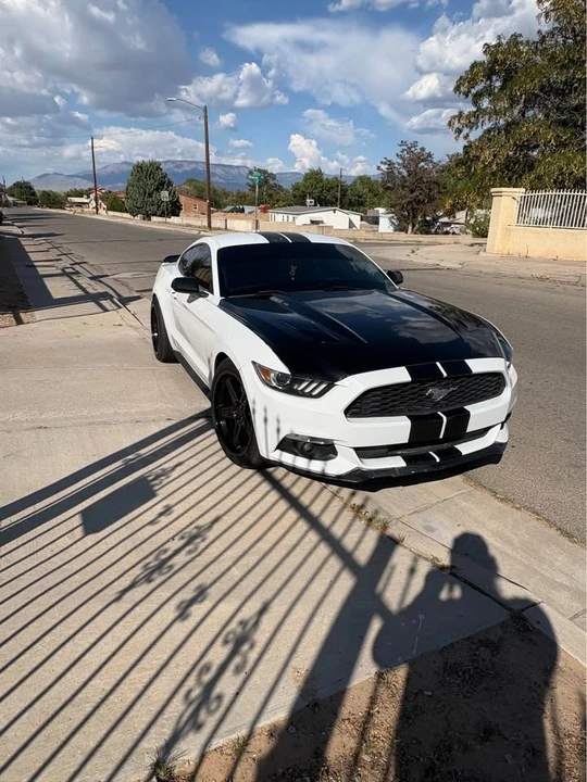 2016 Ford S550 Mustang - Image 3 of 11