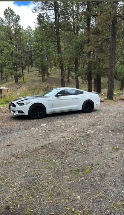 2016 Ford S550 Mustang - Image 2 of 11