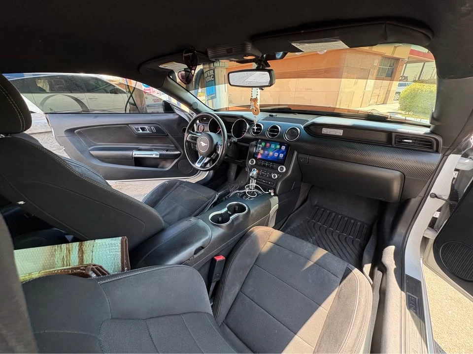 2016 Ford S550 Mustang - Image 9 of 11