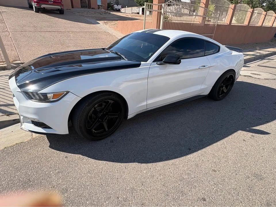 2016 Ford S550 Mustang - Image 5 of 11