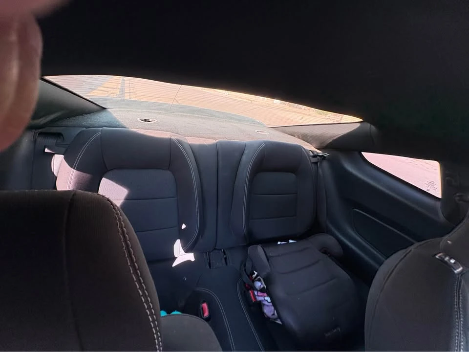 2016 Ford S550 Mustang - Image 10 of 11
