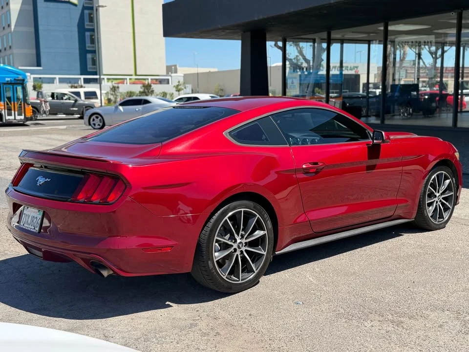 2016 Ford S550 Mustang - Image 2 of 11