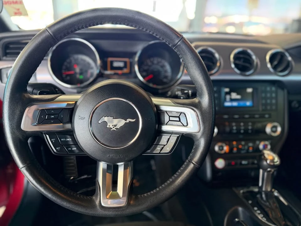 2016 Ford S550 Mustang - Image 9 of 11