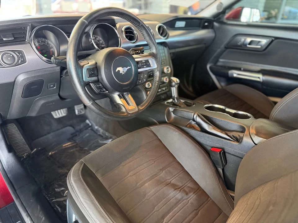 2016 Ford S550 Mustang - Image 8 of 11