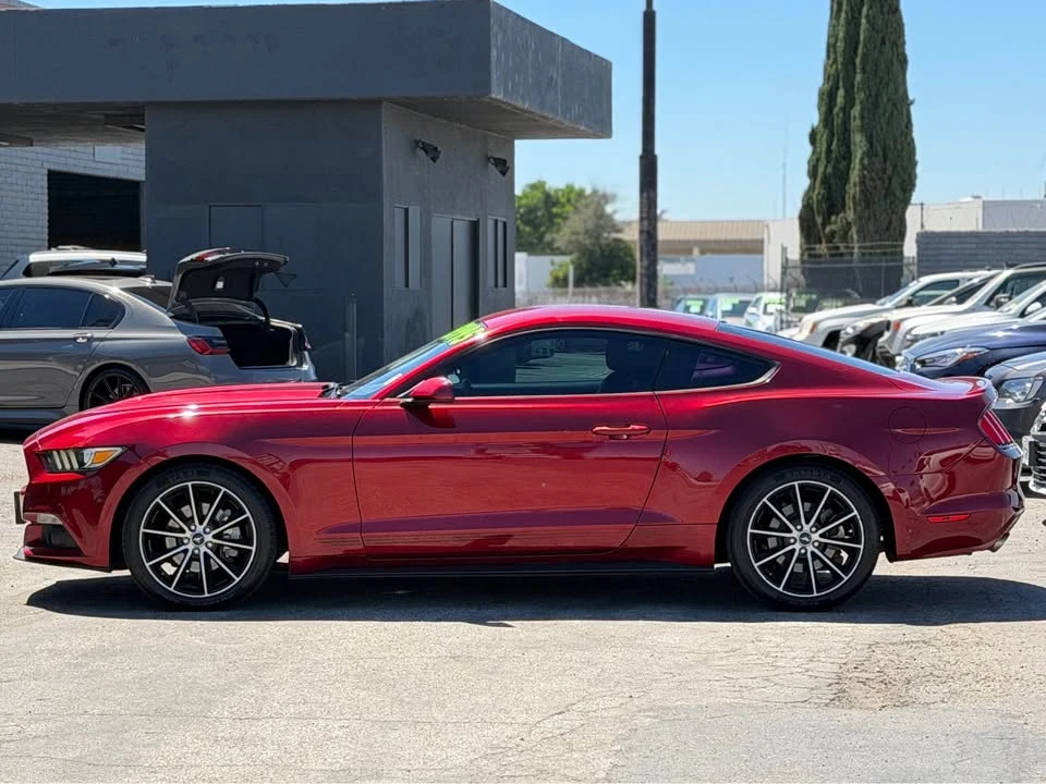 2016 Ford S550 Mustang - Image 5 of 11
