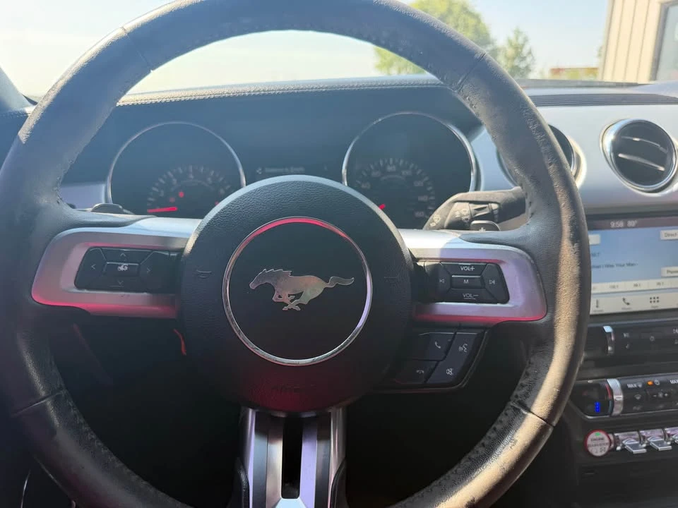 2016 Ford S550 Mustang - Image 9 of 10