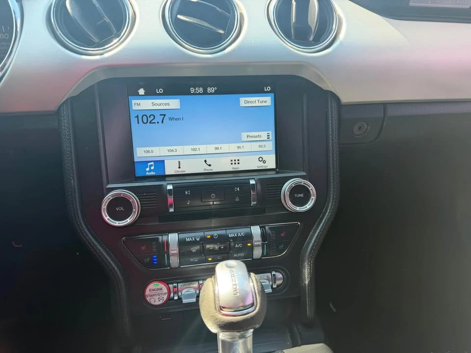 2016 Ford S550 Mustang - Image 7 of 10
