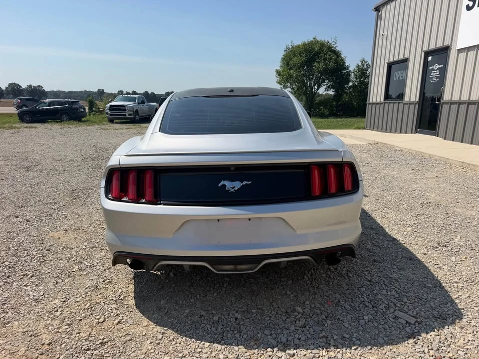 2016 Ford S550 Mustang - Image 4 of 10