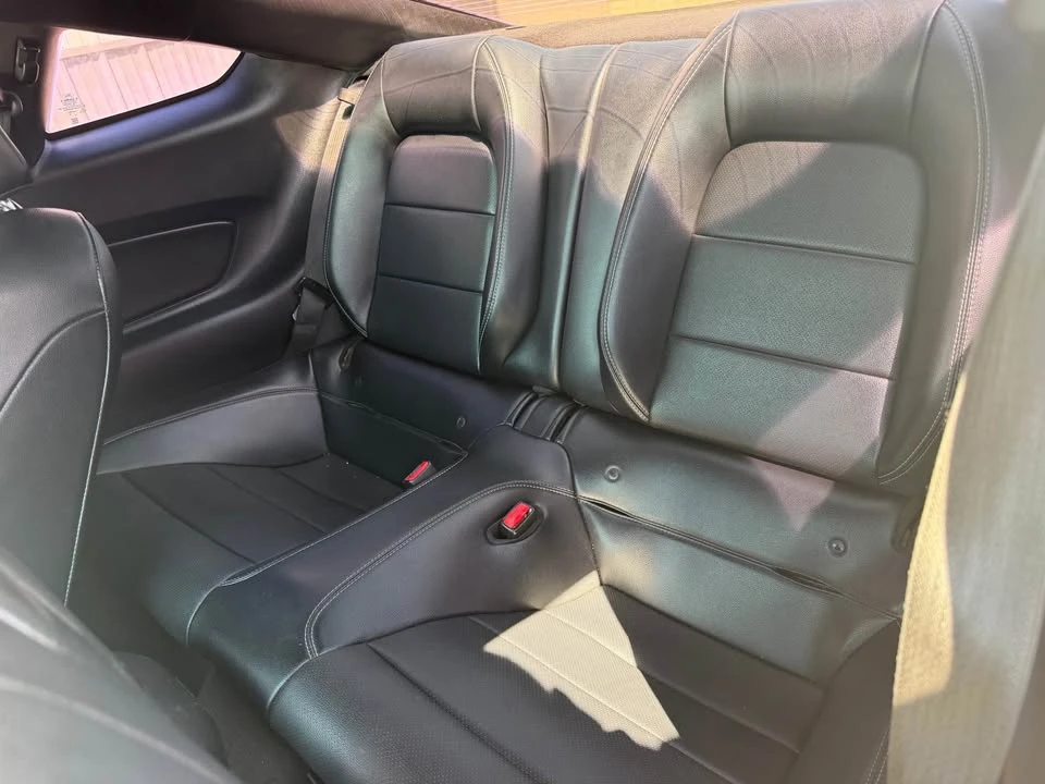 2016 Ford S550 Mustang - Image 5 of 10