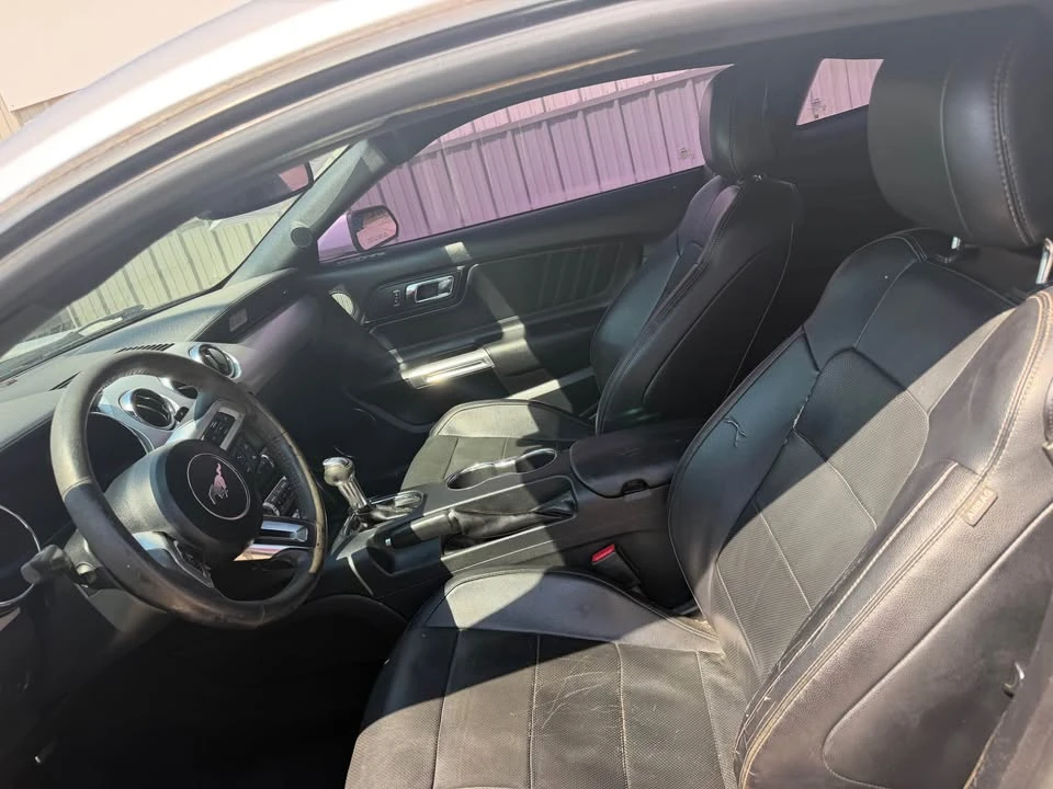 2016 Ford S550 Mustang - Image 6 of 10
