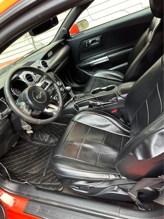 2016 Ford S550 Mustang - Image 2 of 5