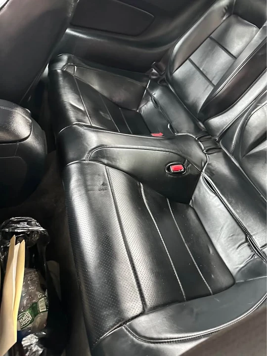 2016 Ford S550 Mustang - Image 4 of 5