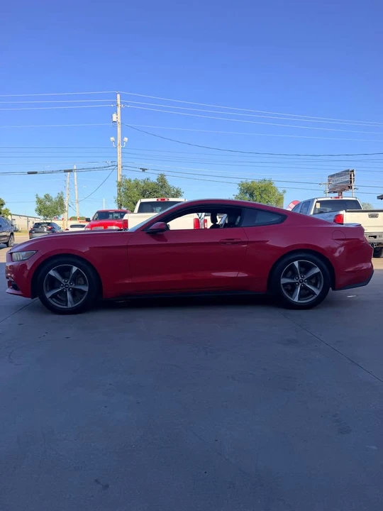 2016 Ford S550 Mustang - Image 2 of 6