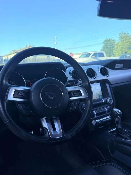 2016 Ford S550 Mustang - Image 3 of 6