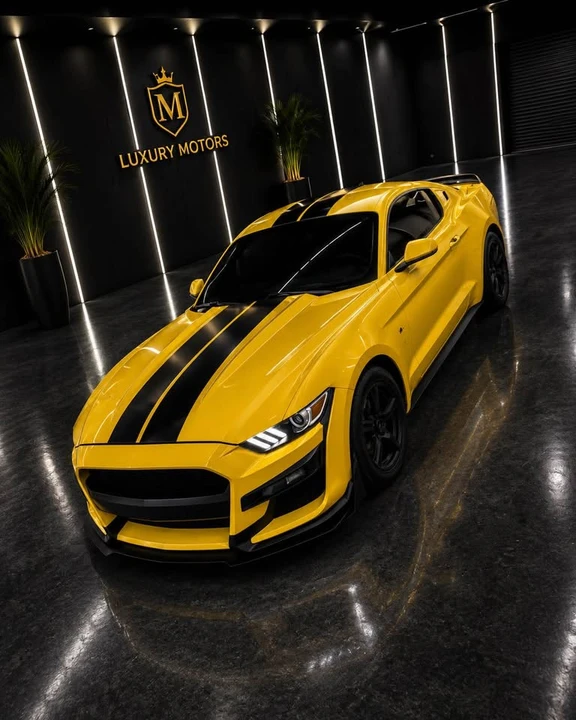 2016 Ford S550 Mustang - Image 3 of 7