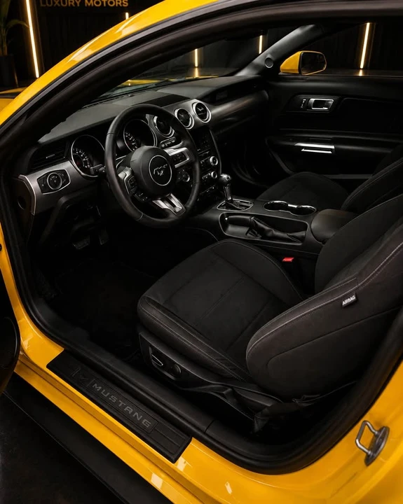 2016 Ford S550 Mustang - Image 6 of 7