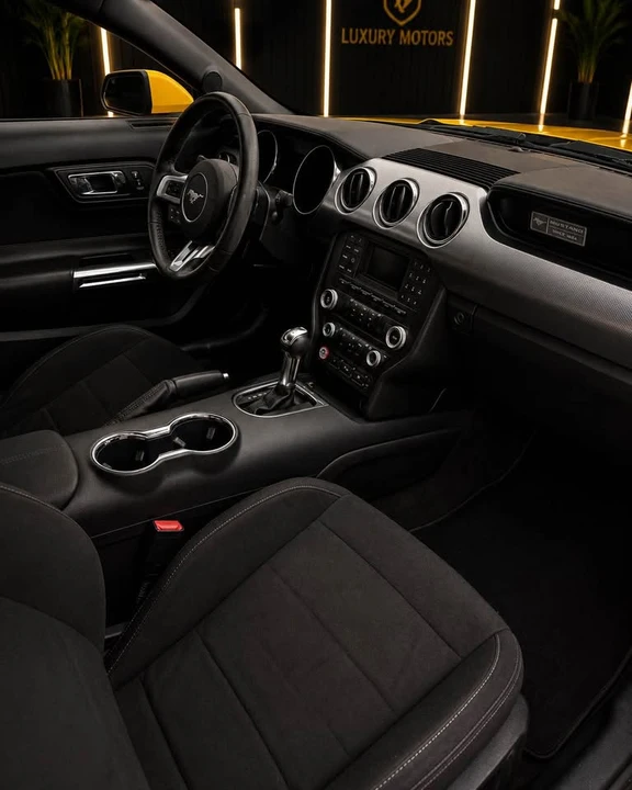 2016 Ford S550 Mustang - Image 7 of 7