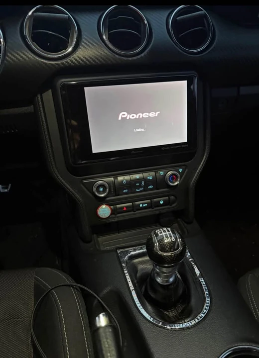 2016 Ford S550 Mustang - Image 3 of 4