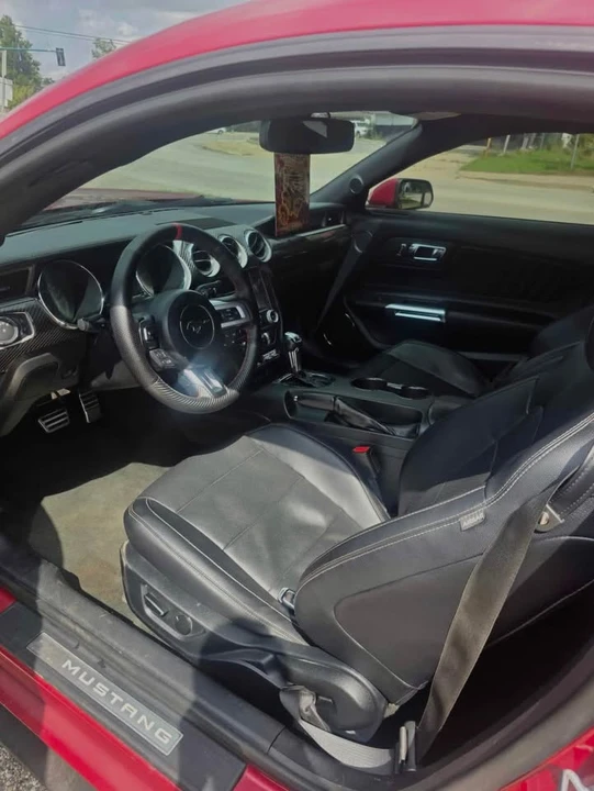 2016 Ford S550 Mustang GT - Image 6 of 7