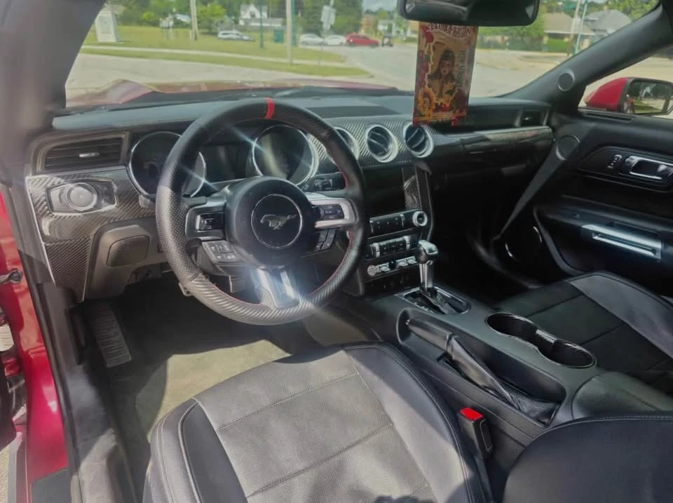 2016 Ford S550 Mustang GT - Image 4 of 7
