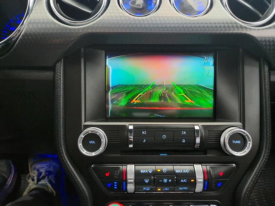 2016 Ford S550 Mustang - Image 19 of 31