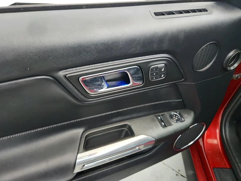 2016 Ford S550 Mustang - Image 22 of 31