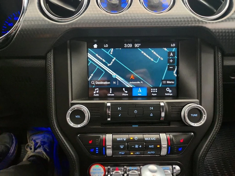 2016 Ford S550 Mustang - Image 21 of 31