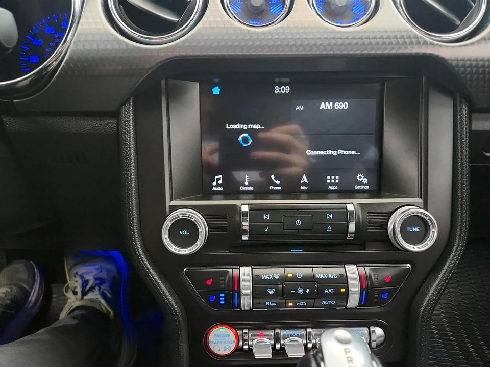2016 Ford S550 Mustang - Image 20 of 31