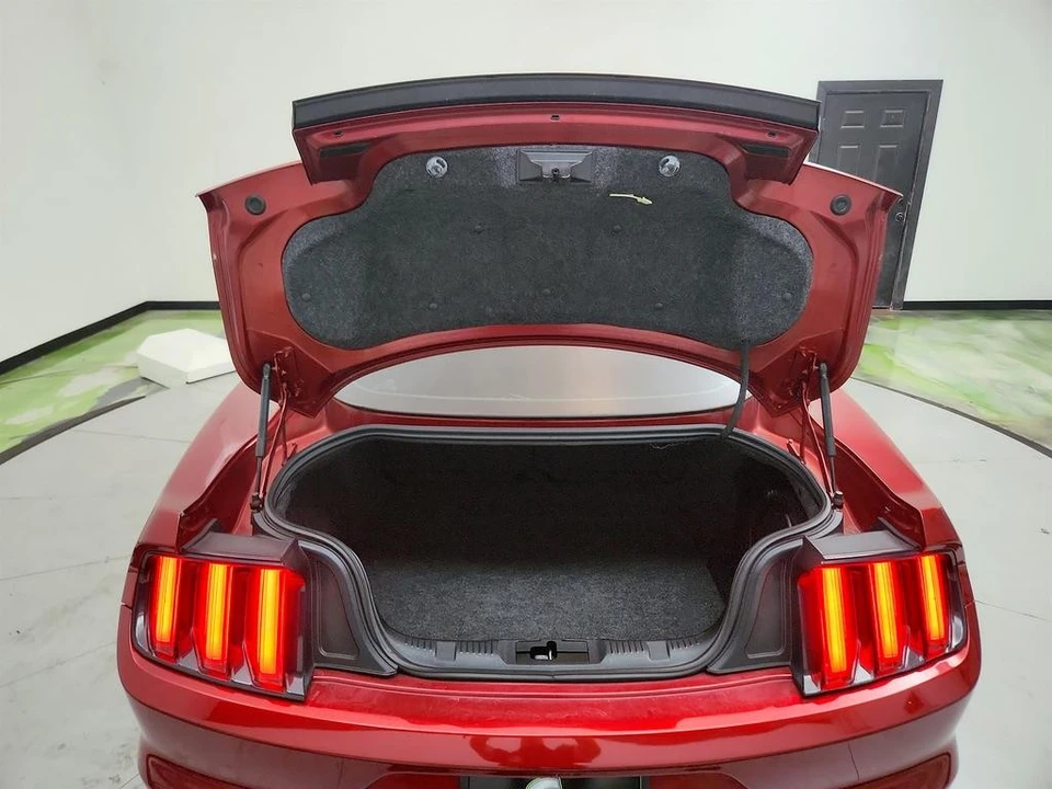 2016 Ford S550 Mustang - Image 29 of 31