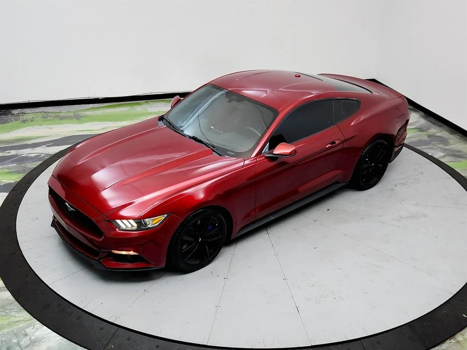2016 Ford S550 Mustang - Image 31 of 31