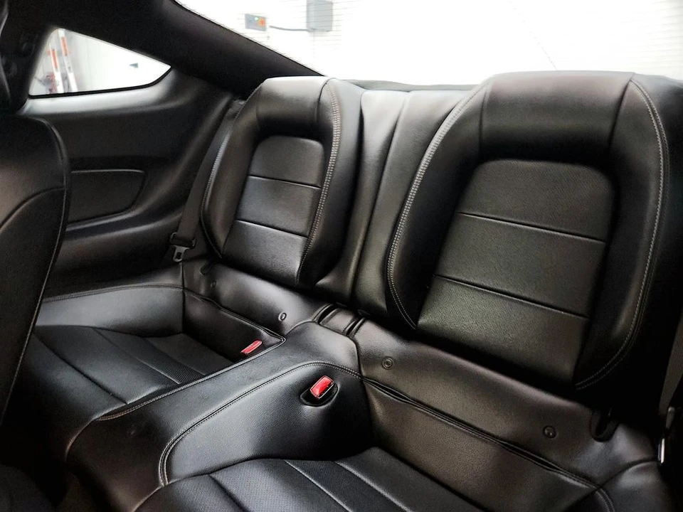 2016 Ford S550 Mustang - Image 24 of 31