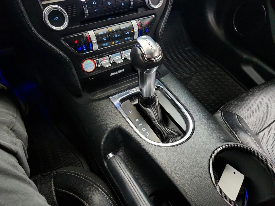 2016 Ford S550 Mustang - Image 18 of 31