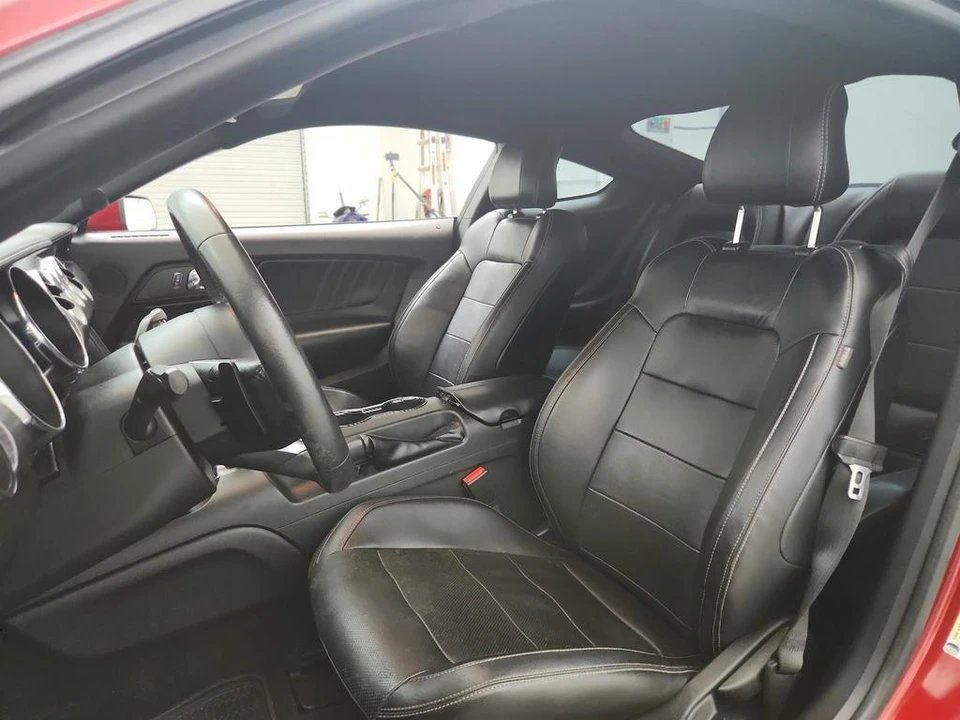2016 Ford S550 Mustang - Image 14 of 31