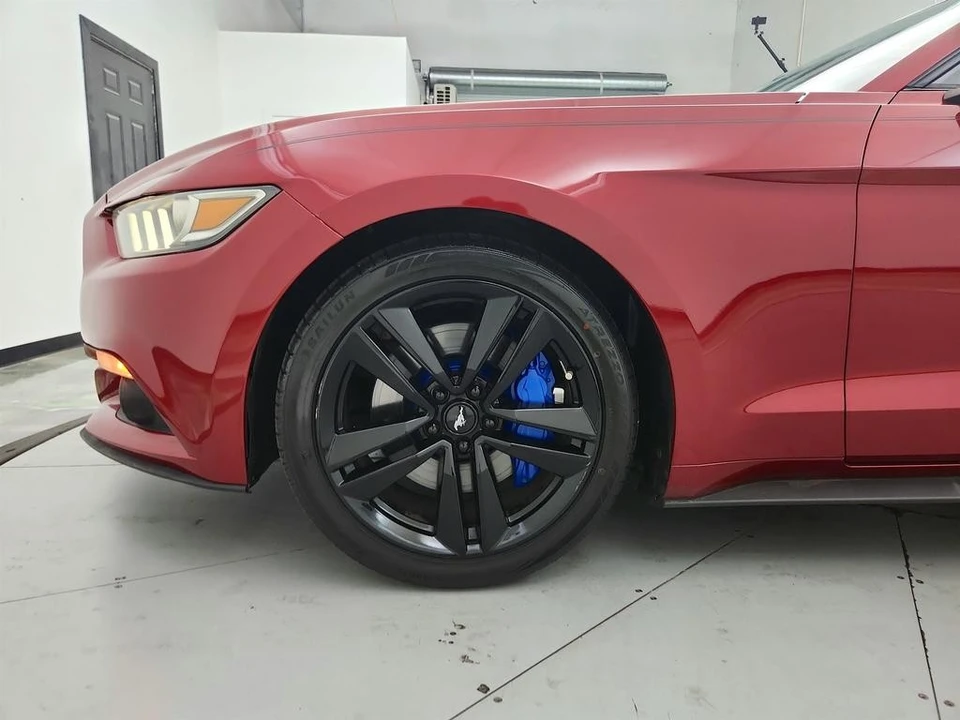 2016 Ford S550 Mustang - Image 30 of 31