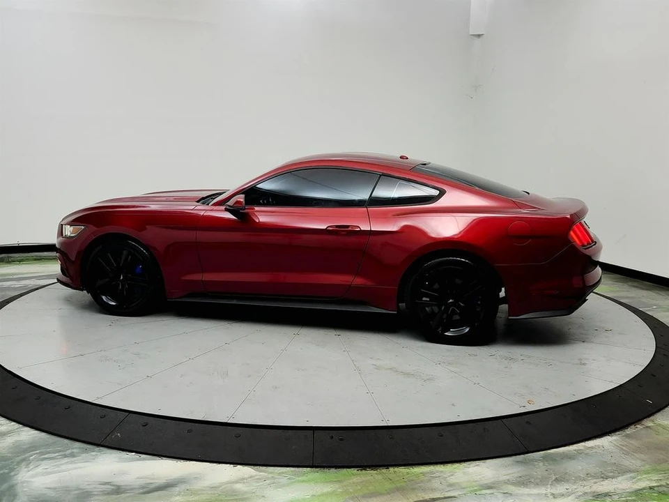 2016 Ford S550 Mustang - Image 8 of 31