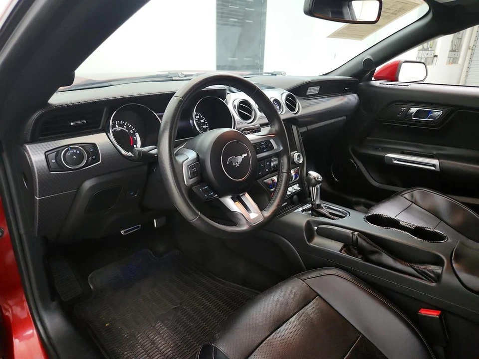2016 Ford S550 Mustang - Image 13 of 31