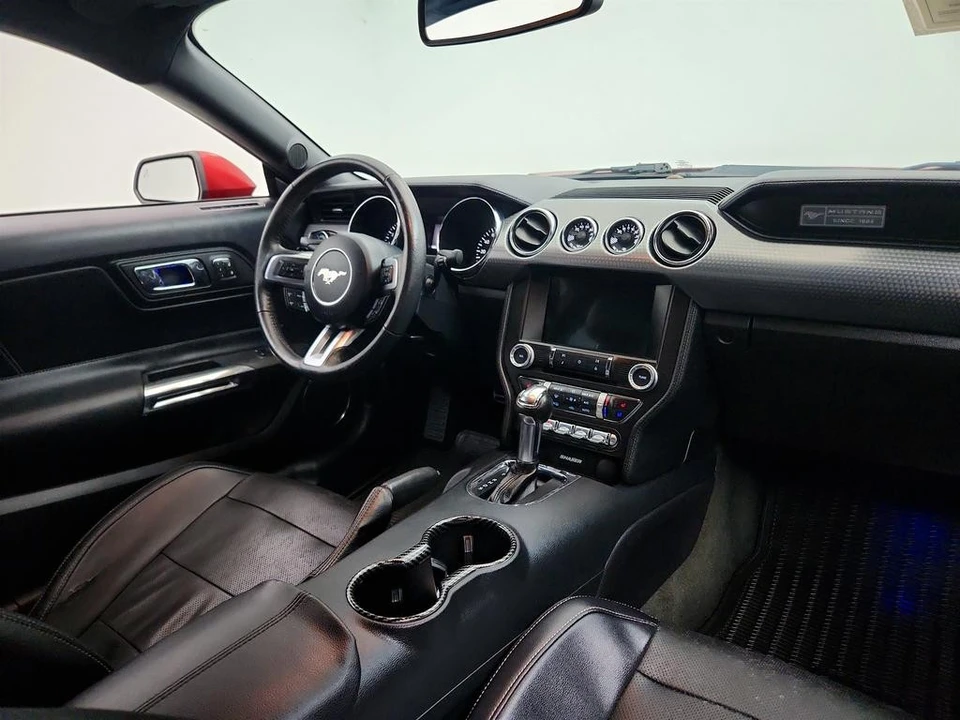 2016 Ford S550 Mustang - Image 25 of 31
